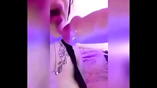 Cute bbw solo