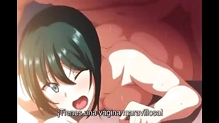 Anime hentai