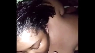 Bbw milf sucked me good